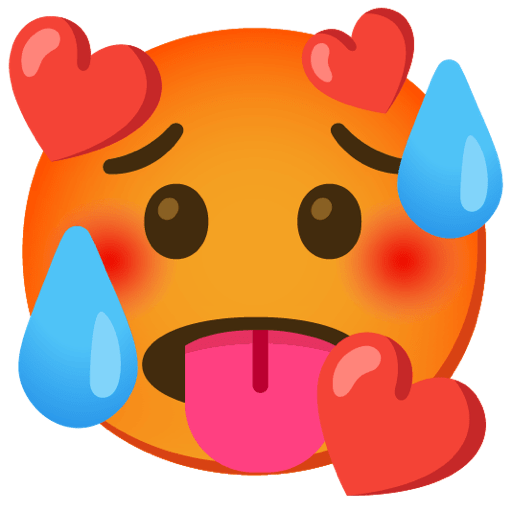 Emoji kitchen 23