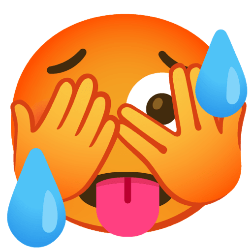 Emoji kitchen 20