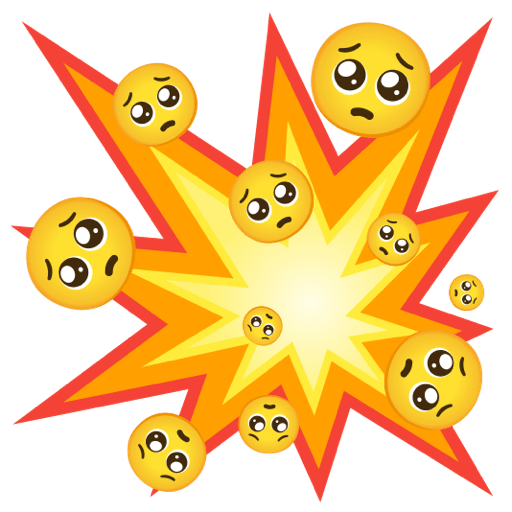 Emoji kitchen 4