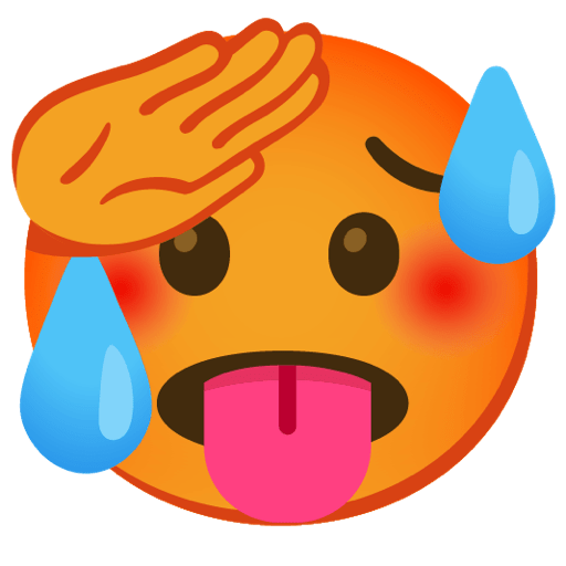 Emoji kitchen 21