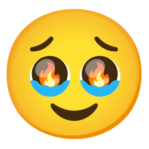 Emoji kitchen 24