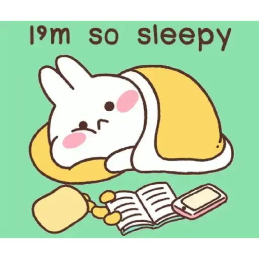 Dulces sueños 6