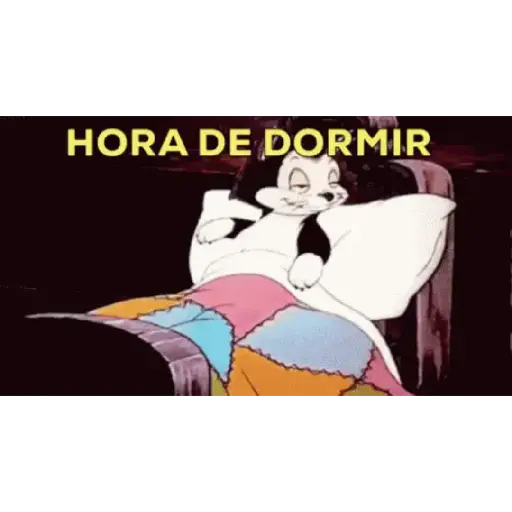 Dulces sueños 4