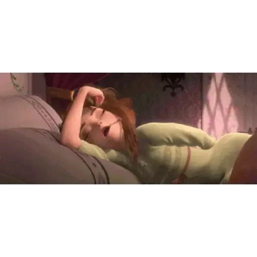Dulces sueños 5
