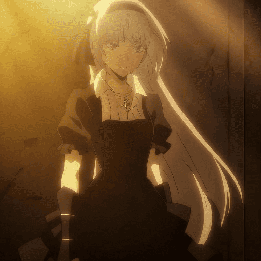 Valentine Luminous 13