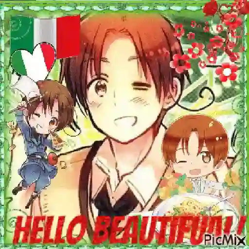Italia!1!1🍝 11
