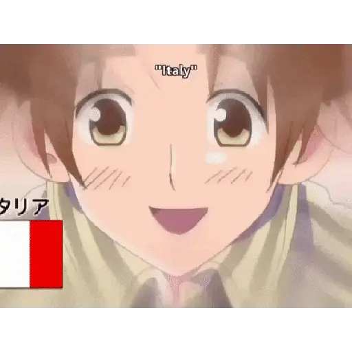 Italia!1!1🍝 6