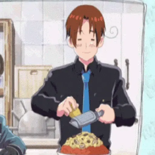 Italia!1!1🍝 24