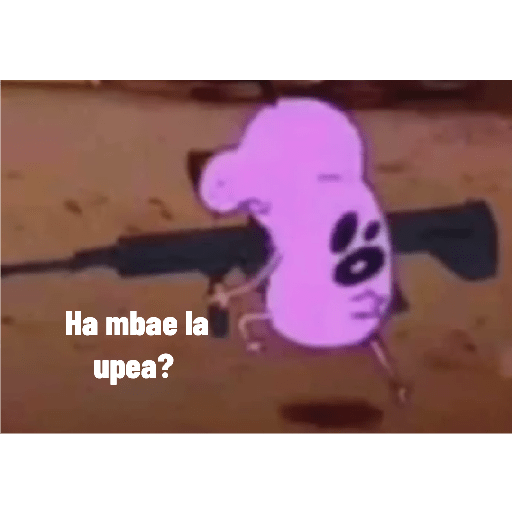 Para que o que 26