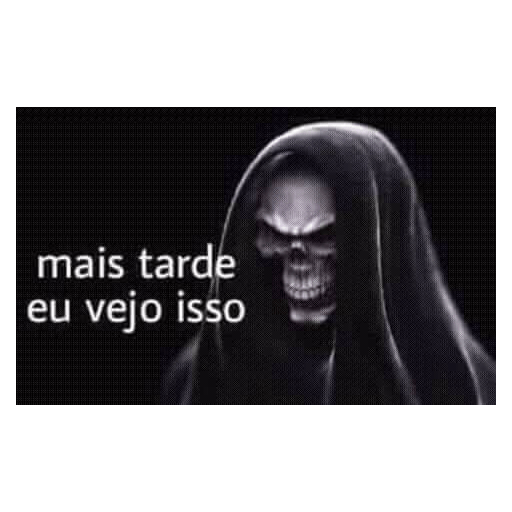 Caveira do rock 24