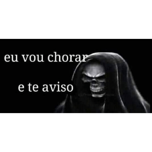 Caveira do rock 11
