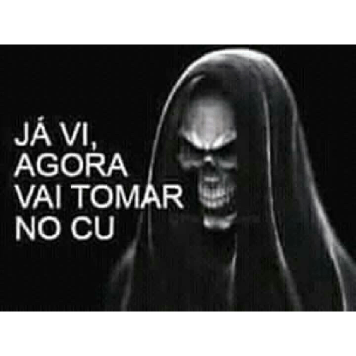 Caveira do rock 4