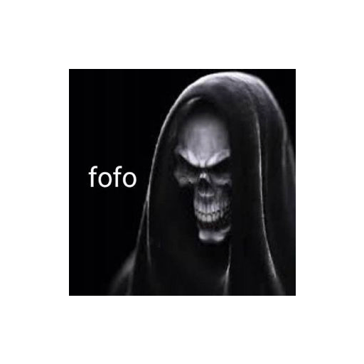 Caveira do rock 26