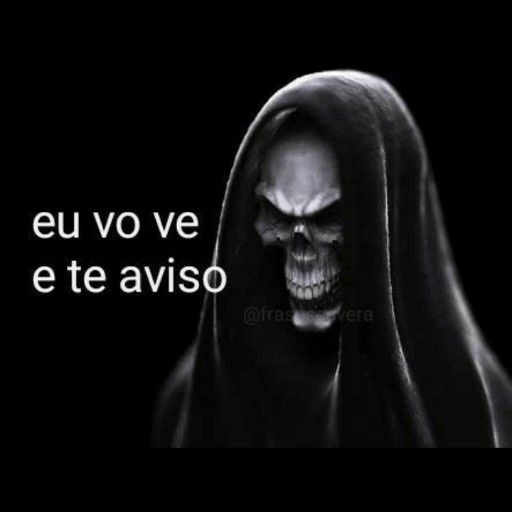 Caveira do rock 1