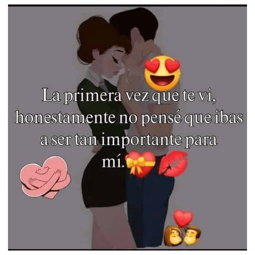 Mis pegatinas