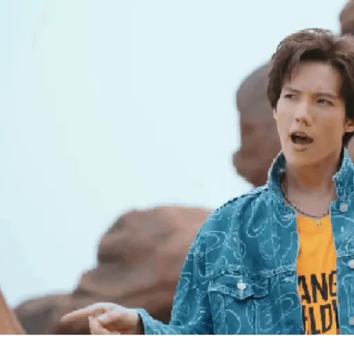 Skylize (Gifs) grupo tailandês 27