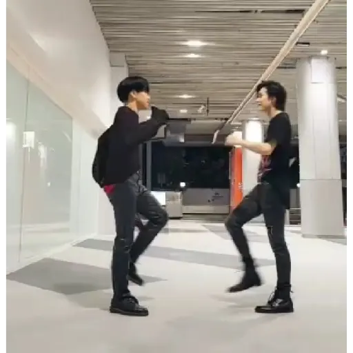 Skylize (Gifs) grupo tailandês 15