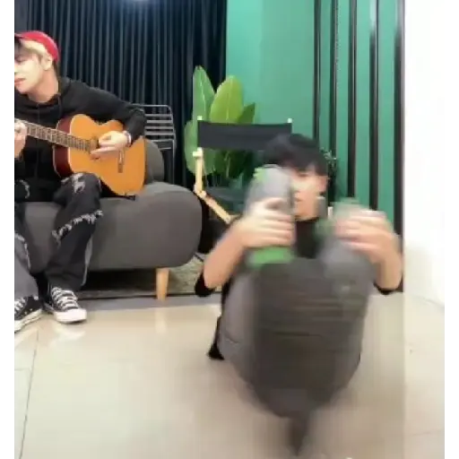 Skylize (Gifs) grupo tailandês 12