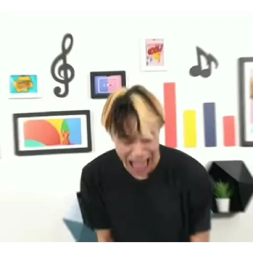 Skylize (Gifs) grupo tailandês 22