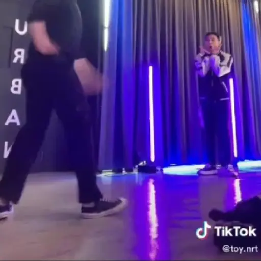 Skylize (Gifs) grupo tailandês 11