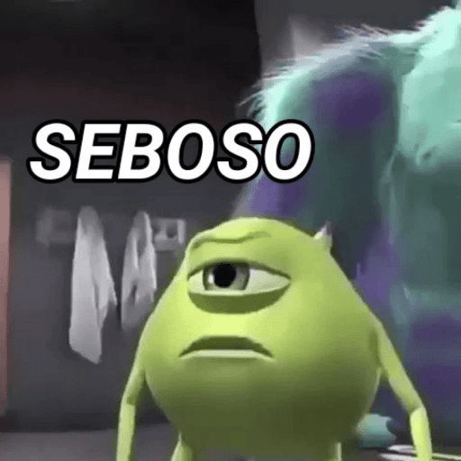 Se vc leu seu cu é meu 6
