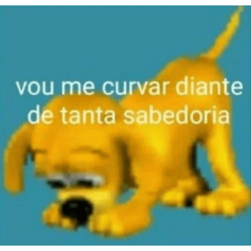 Se vc leu seu cu é meu 12