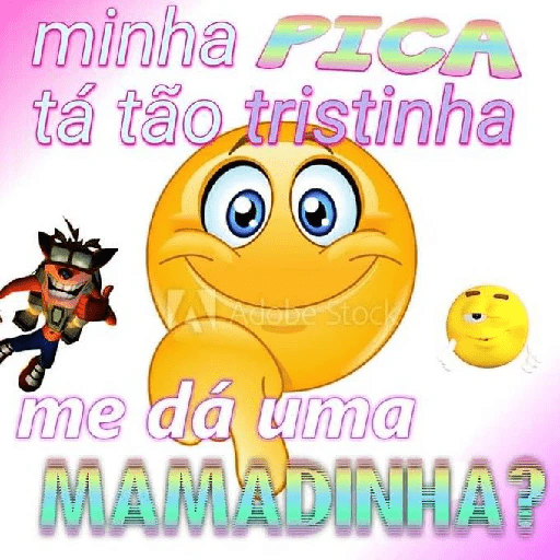 Se vc leu seu cu é meu 19