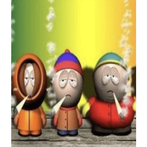 Os fudidos 5