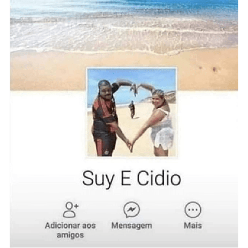 Os fudidos 13