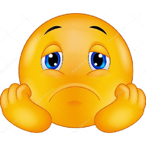 Weirdo emojis