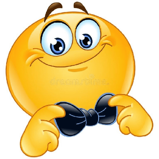 Weirdo emojis