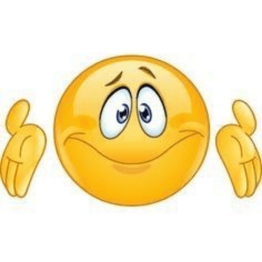 Weirdo emojis