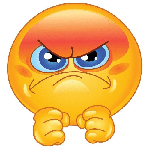 Weirdo emojis