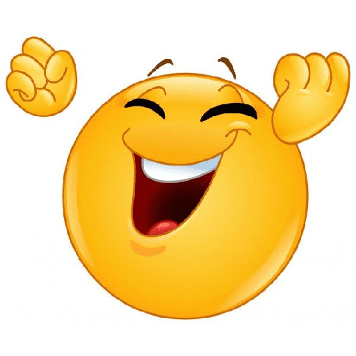 Weirdo emojis
