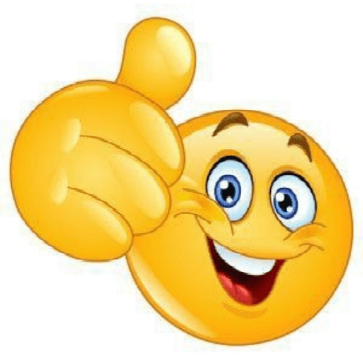 Weirdo emojis