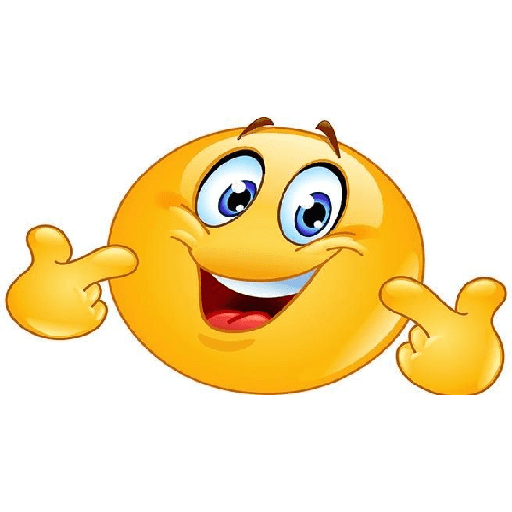 Weirdo emojis