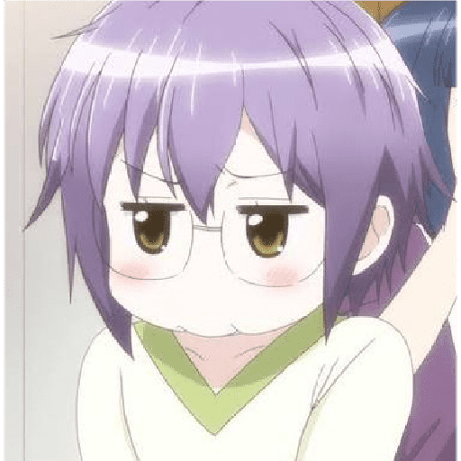 ﹝ㅤYuki Nagato.ㅤ﹞ㅤㅤ🍰🍒𓇻 25