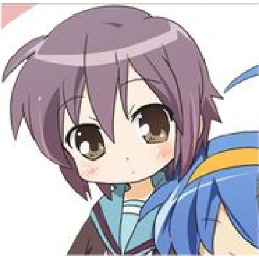 ﹝ㅤYuki Nagato.ㅤ﹞ㅤㅤ🍰🍒𓇻 23
