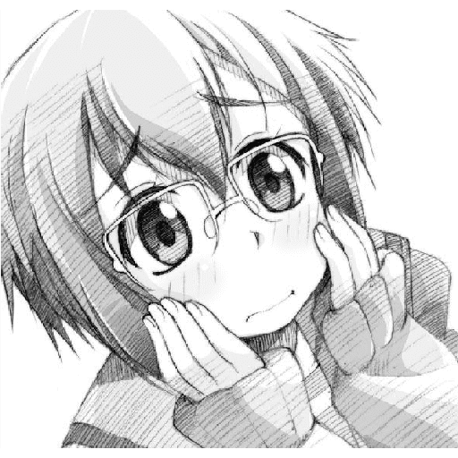 ﹝ㅤYuki Nagato.ㅤ﹞ㅤㅤ🍰🍒𓇻 19