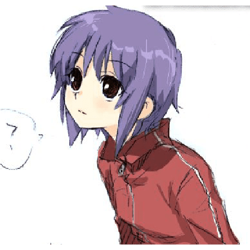 ﹝ㅤYuki Nagato.ㅤ﹞ㅤㅤ🍰🍒𓇻 18