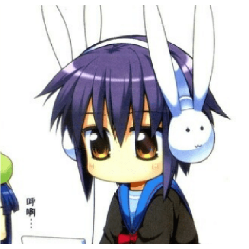 ﹝ㅤYuki Nagato.ㅤ﹞ㅤㅤ🍰🍒𓇻 17