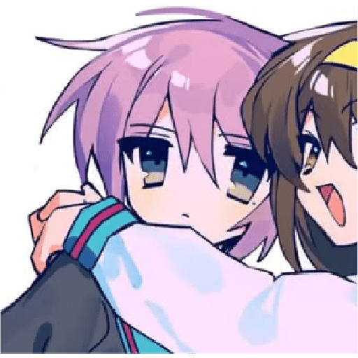 ﹝ㅤYuki Nagato.ㅤ﹞ㅤㅤ🍰🍒𓇻 15