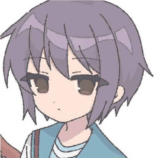 ﹝ㅤYuki Nagato.ㅤ﹞ㅤㅤ🍰🍒𓇻 14