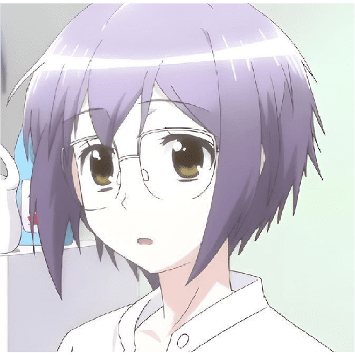 ﹝ㅤYuki Nagato.ㅤ﹞ㅤㅤ🍰🍒𓇻 8