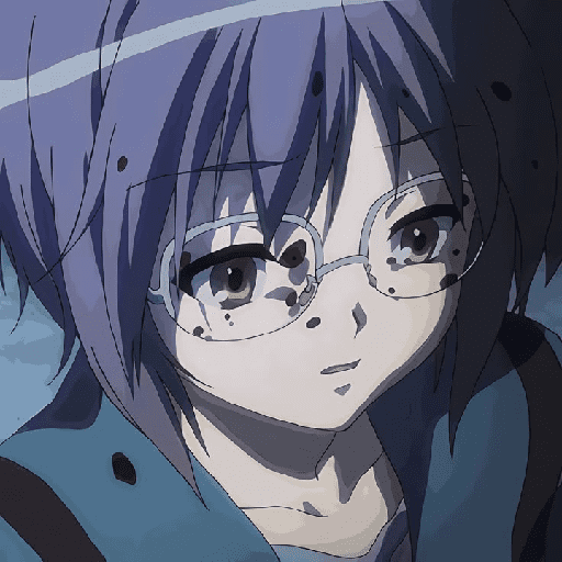 ﹝ㅤYuki Nagato.ㅤ﹞ㅤㅤ🍰🍒𓇻 7