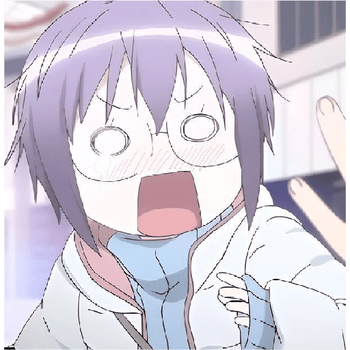 ﹝ㅤYuki Nagato.ㅤ﹞ㅤㅤ🍰🍒𓇻 3