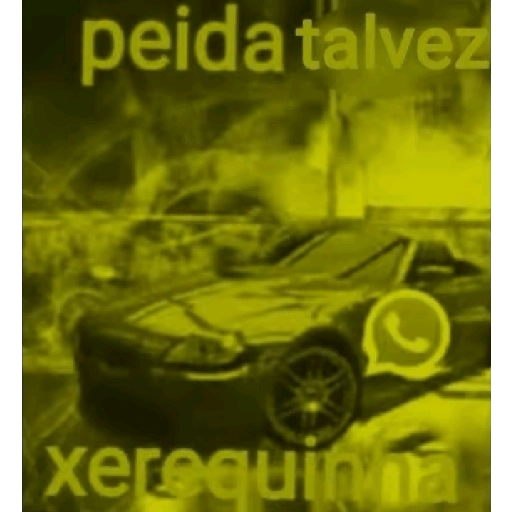 Peida nao xerequinha 2