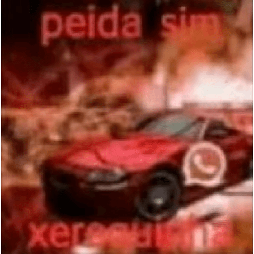 Peida nao xerequinha 3