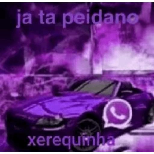 Peida nao xerequinha 4