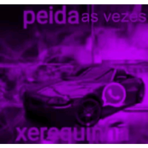 Peida nao xerequinha 5